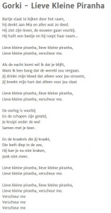 bartje